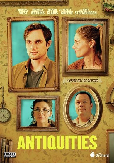 Antiquities