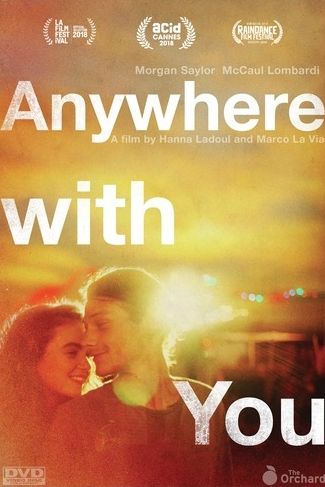 Anywhere With You