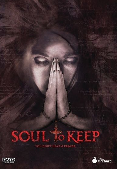Soul to Keep