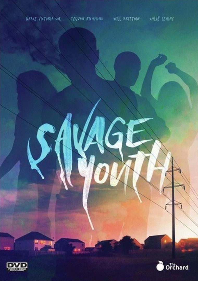 Savage Youth