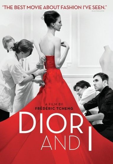 Dior and I