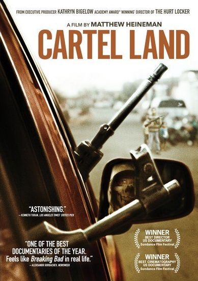 Cartel Land