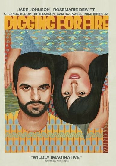 Digging for Fire