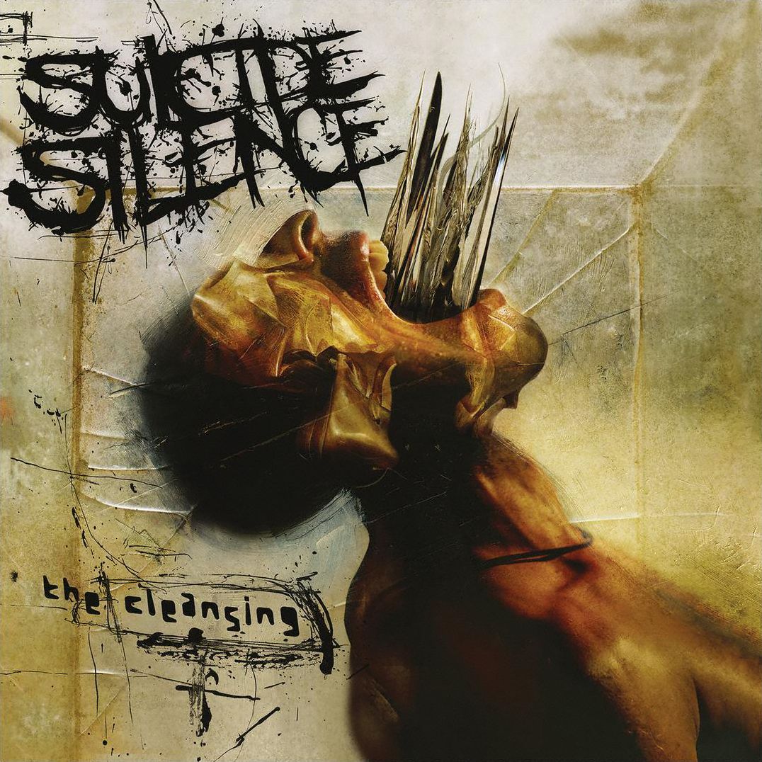 Cleansing [2106 Reissue] [2 Lp/1 Cd]