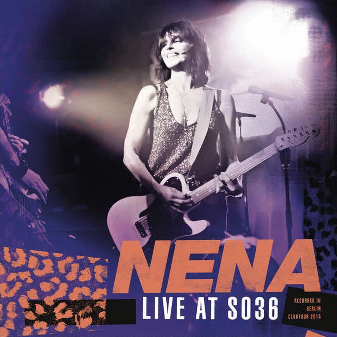Live At So36