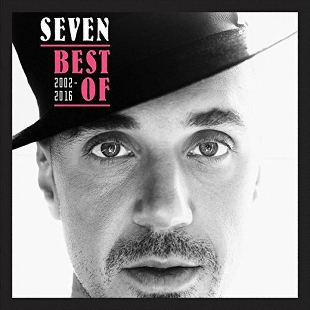 Best Of 2002-2016