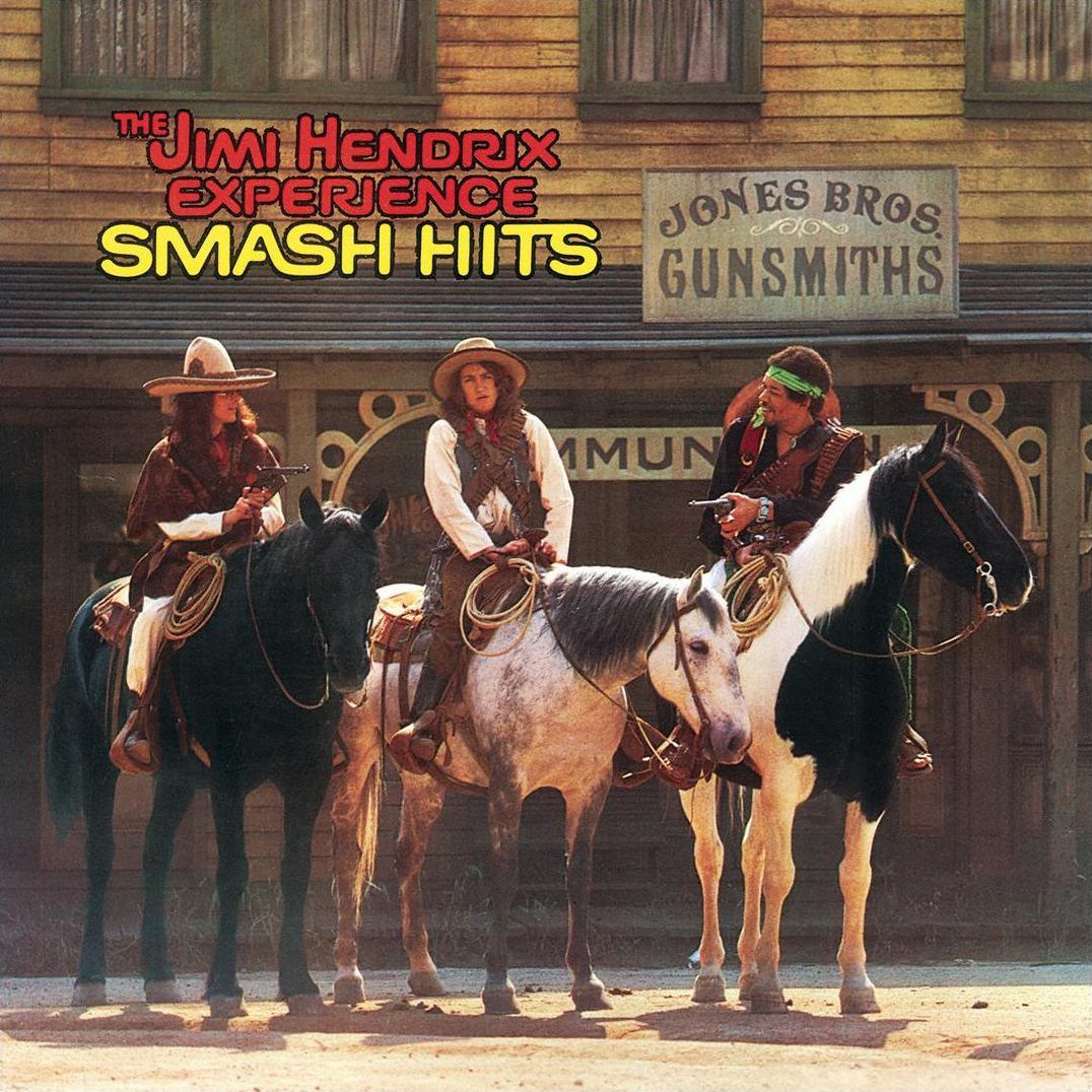 Smash Hits [Lp]