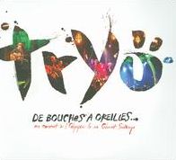 De Bouches à Oreilles