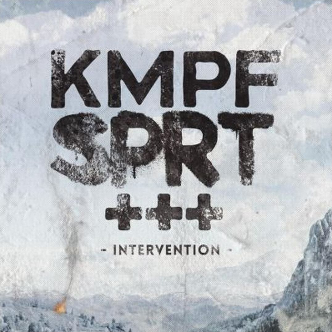 Intervention