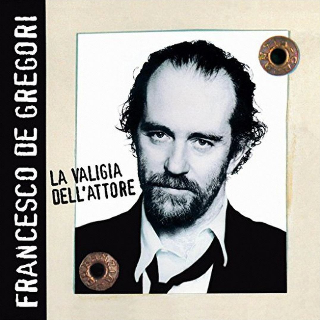 La Valigia Dell'attore