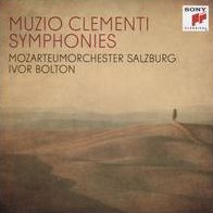 Clementi: Symphonies