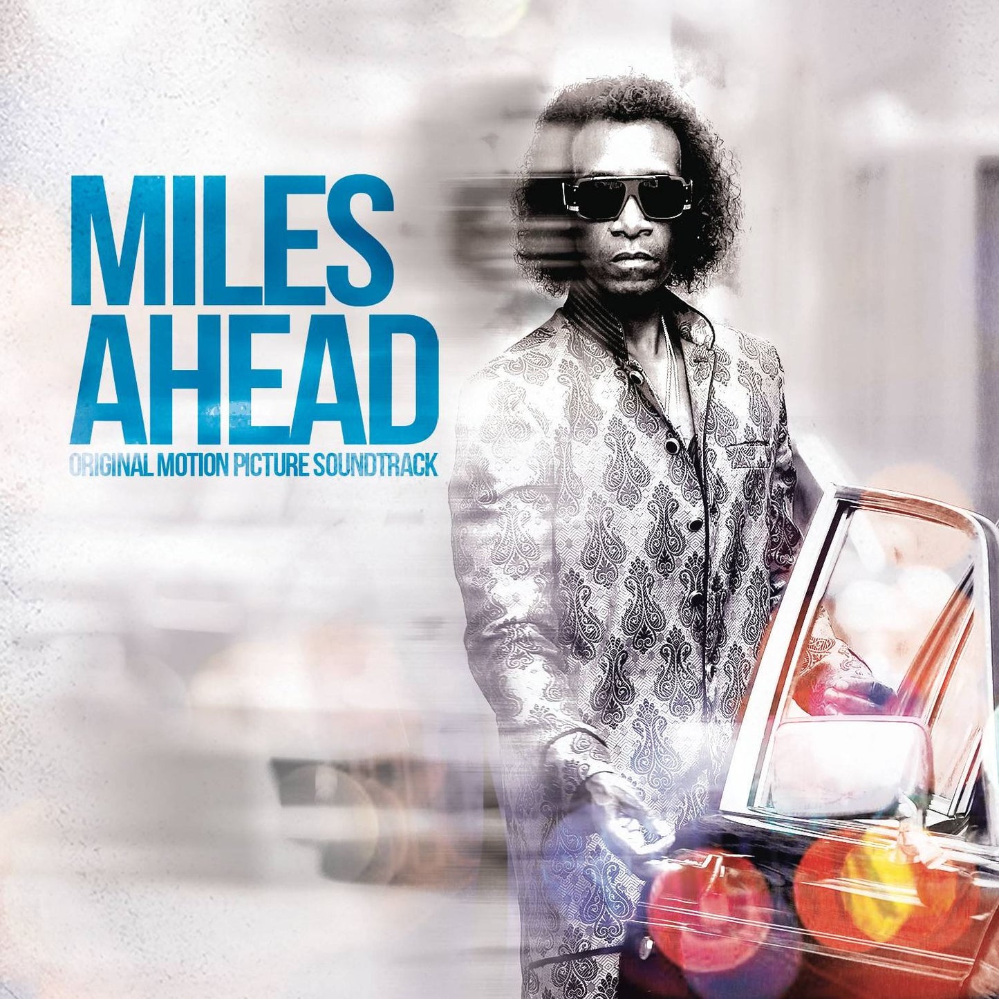 Miles Ahead [Lp]