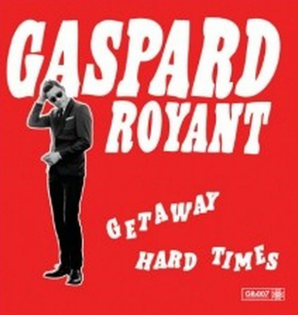 Getawa: Hard Times