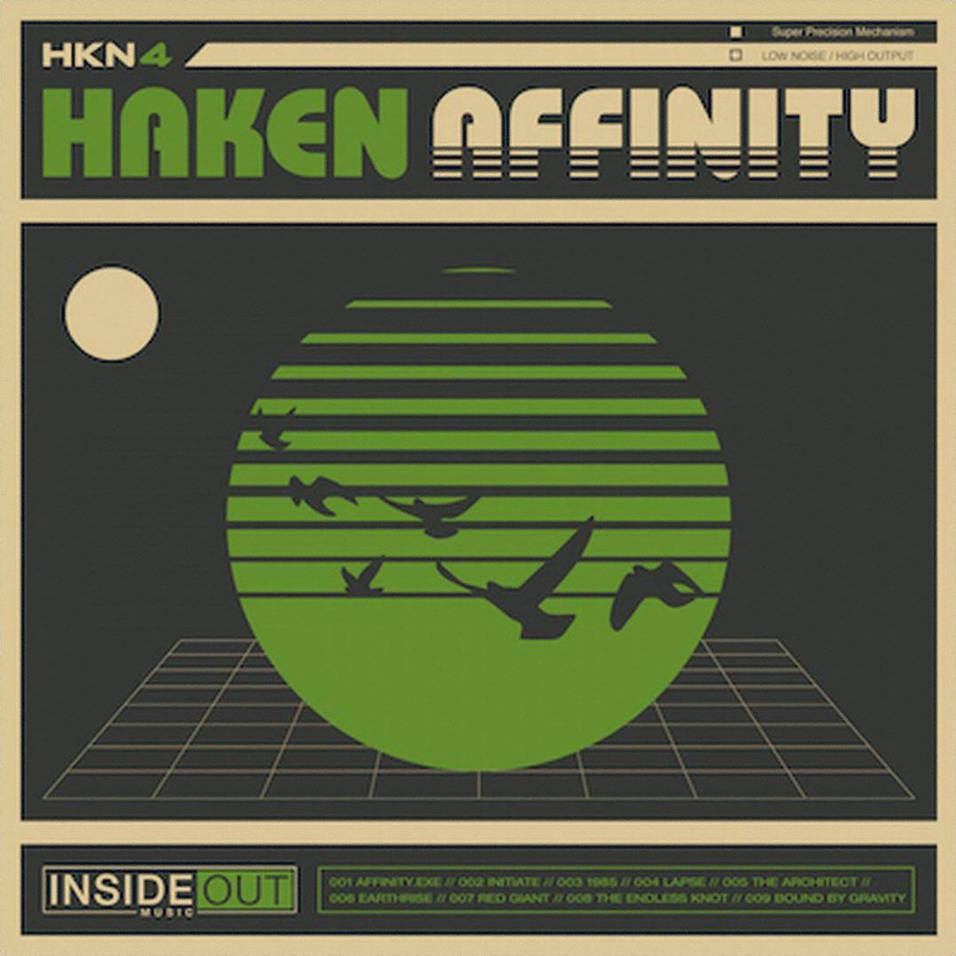 Affinity (Uk)