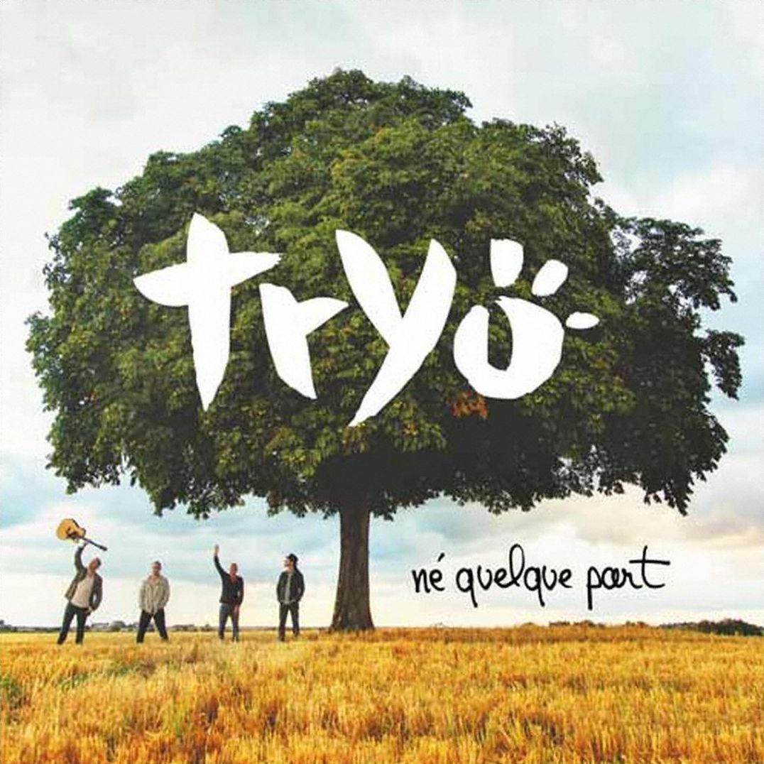 Né Quelque Part