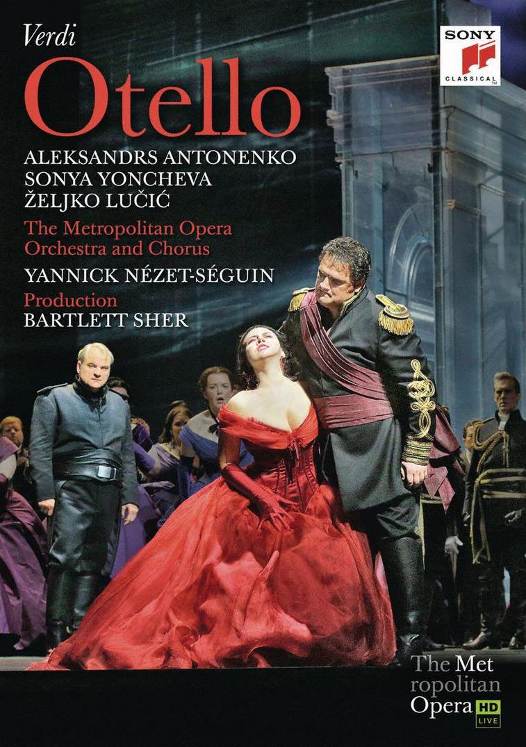 Otello (The Metropolitan Opera)