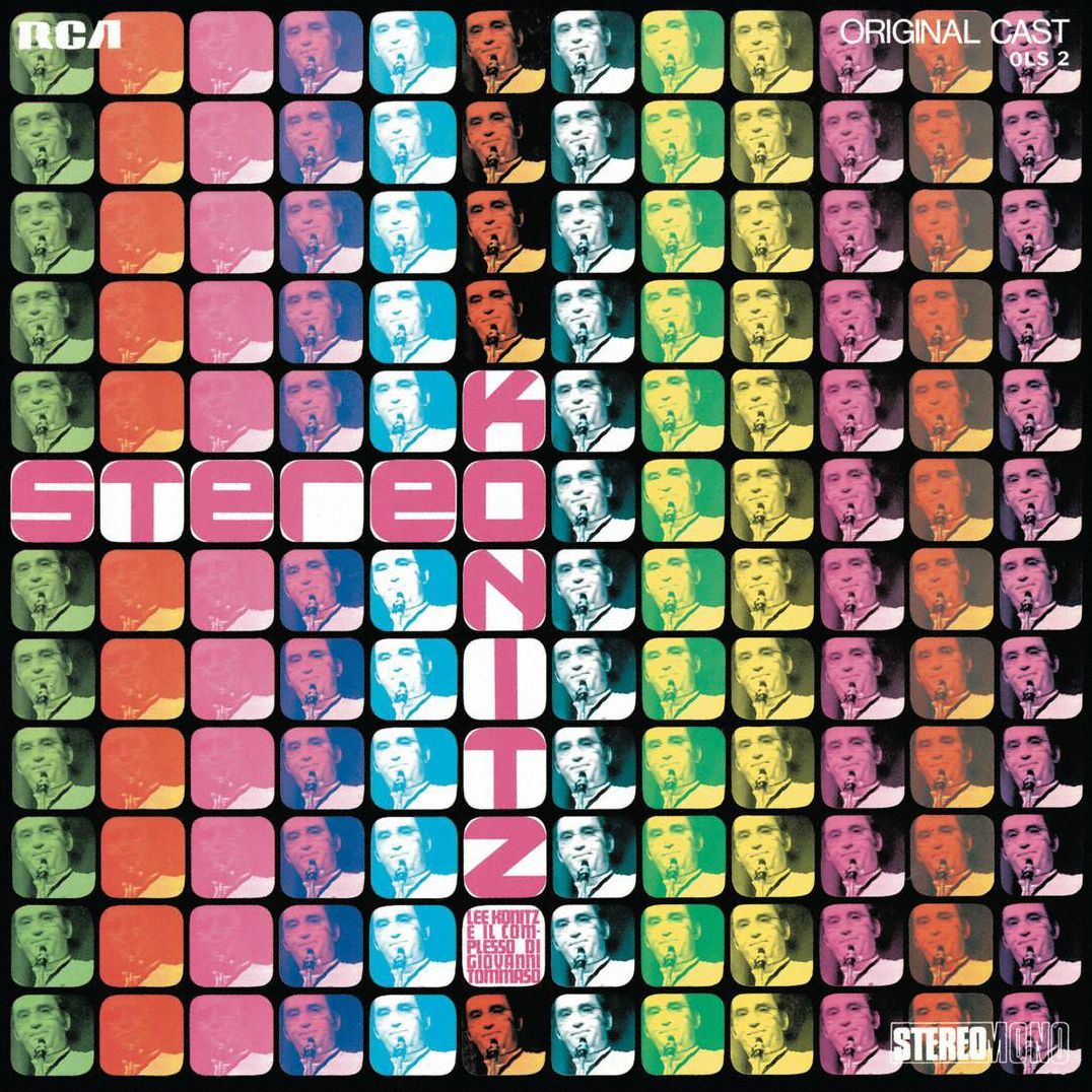 Stereokonitz (Uk)