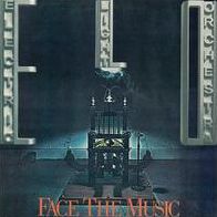 Face The Music [Clear Vinyl]