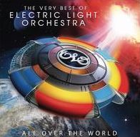 All Over The World: The Very Best Of [Lp]