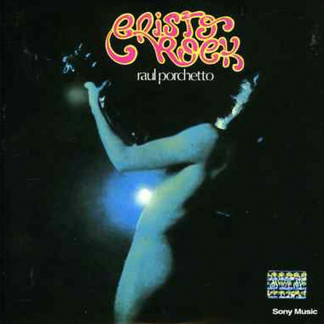 Cristo Rock