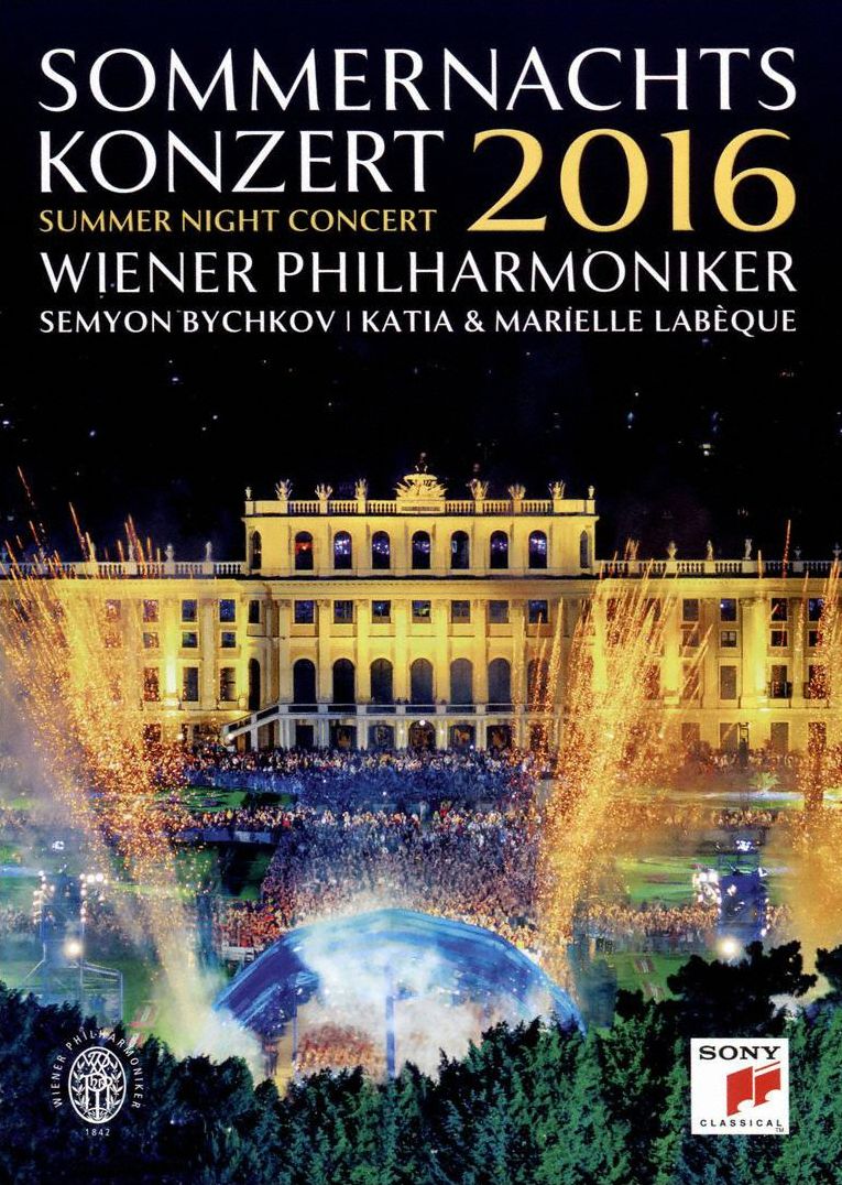 Summer Night Concert: 2016