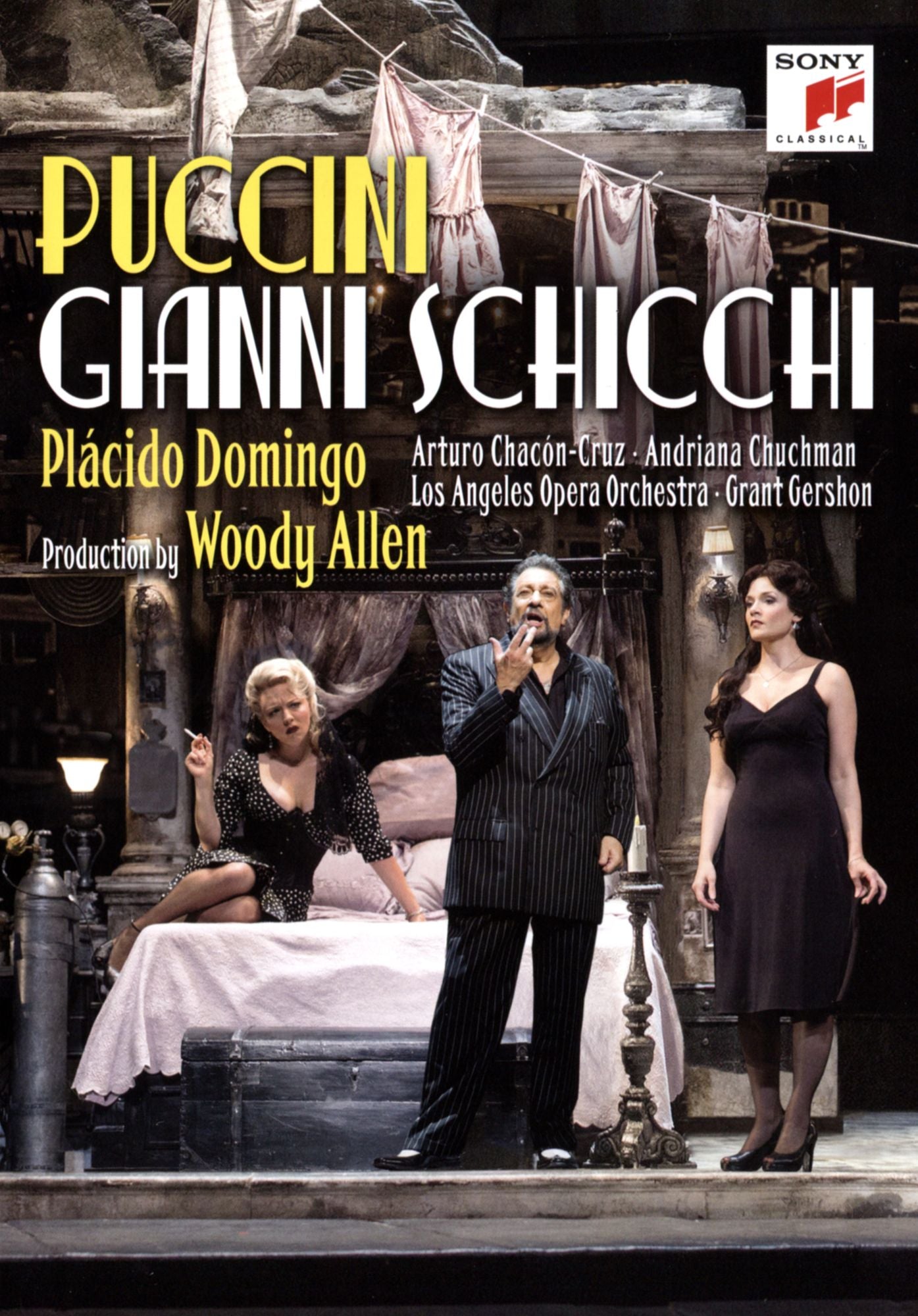 Gianni Schicchi