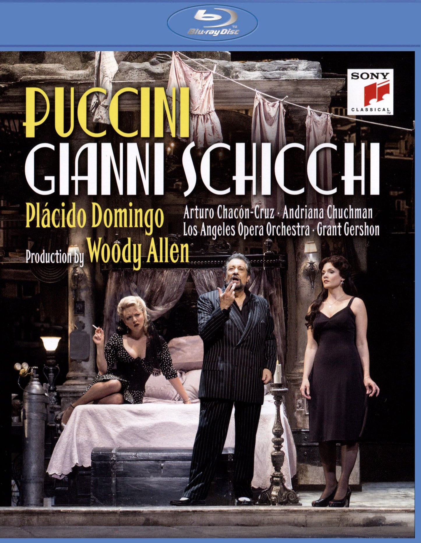 Gianni Schicchi