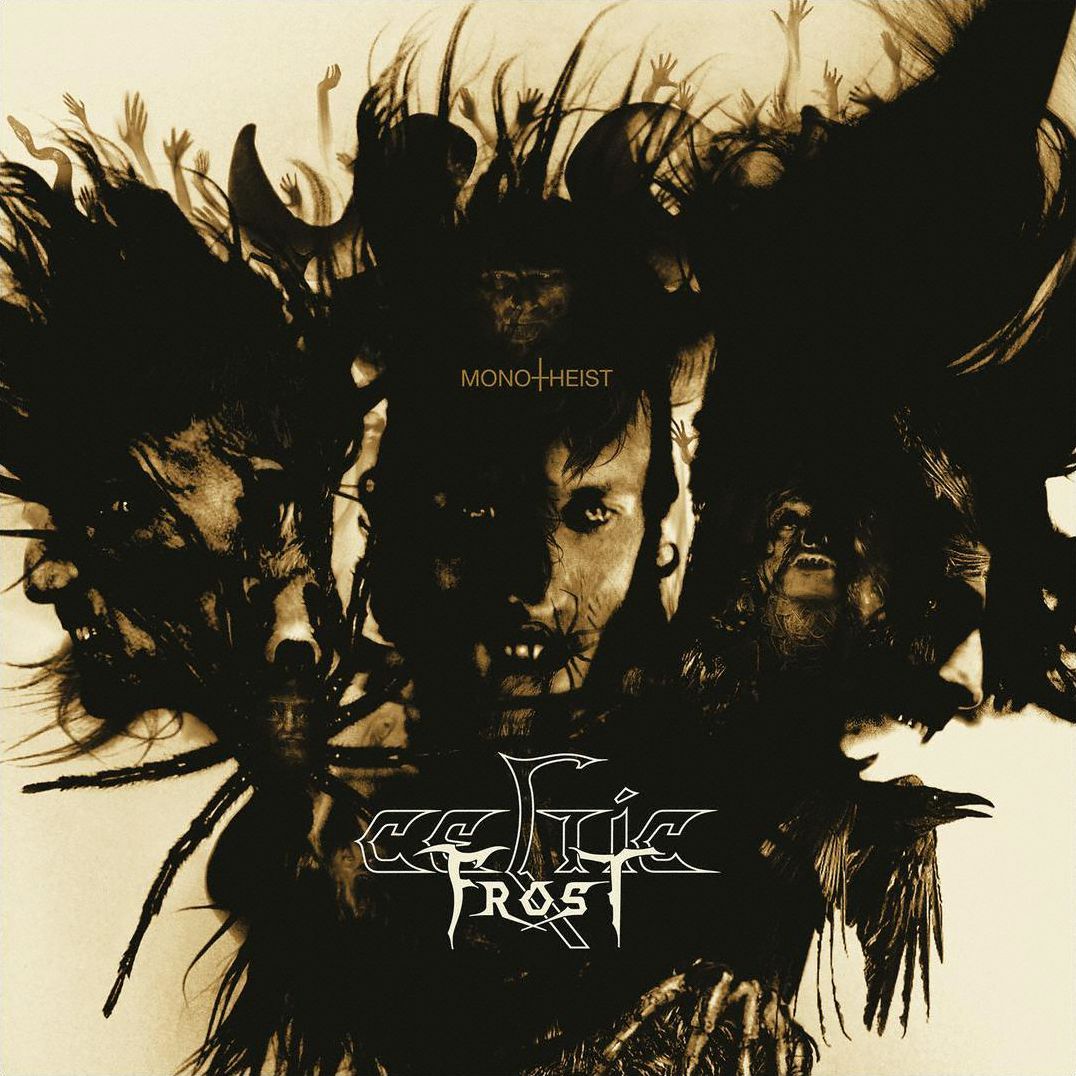 Monotheist [Reissue 2016] [2 Lp]