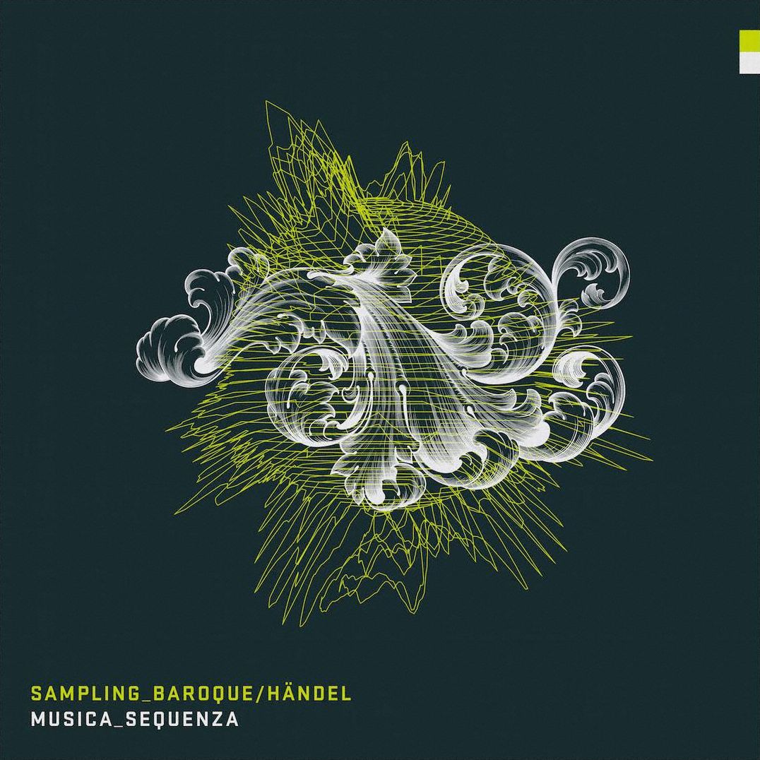 Sampling Baroque: Händel