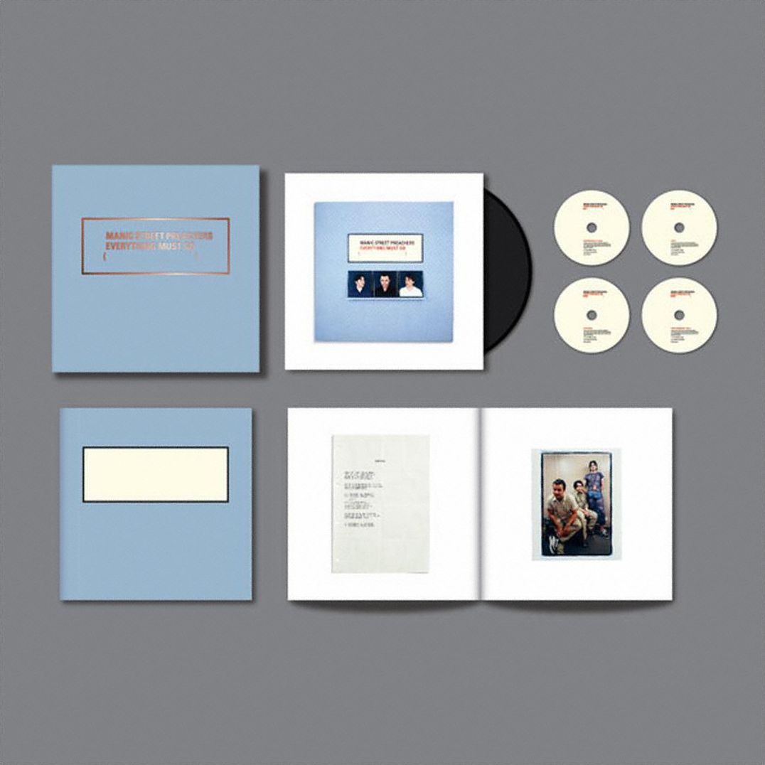 Ultimate Collection [20Th Anniversary Edition]