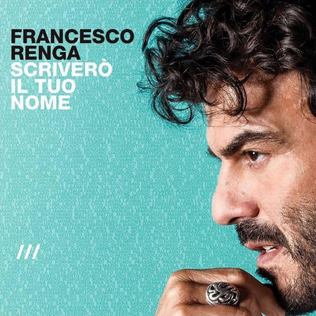 Scrivero Il Tuo Nome