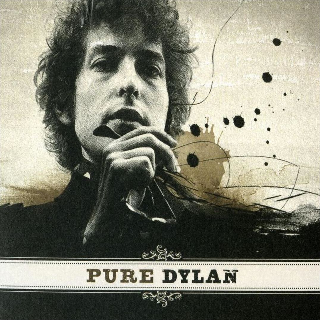Pure Dylan: Intimate Look At Bob Dylan (Hol)