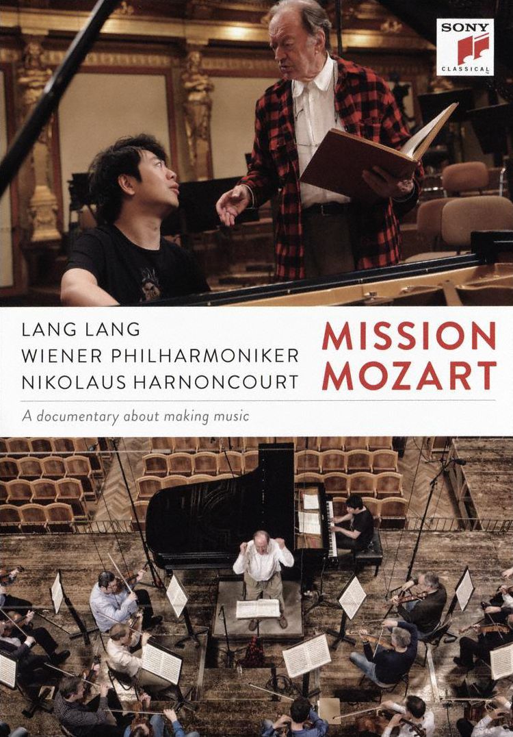 Mission Mozart