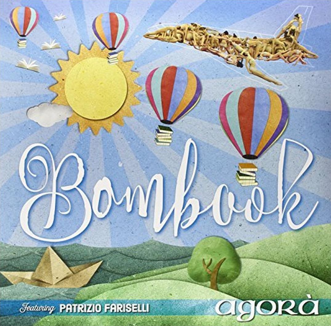 Bombook: Live At Progressivamente Festival
