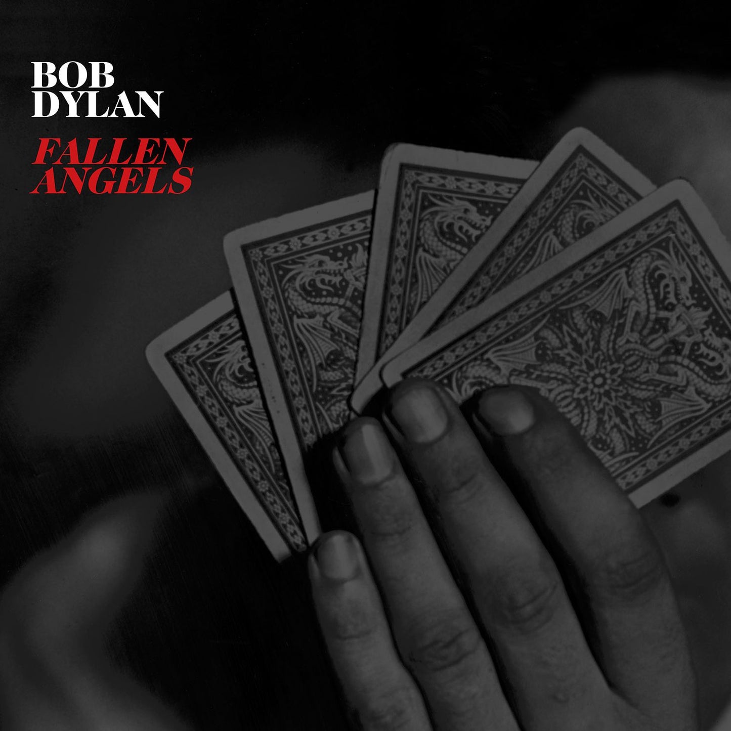 Fallen Angels [B&n Exclusive] [Blue Vinyl]