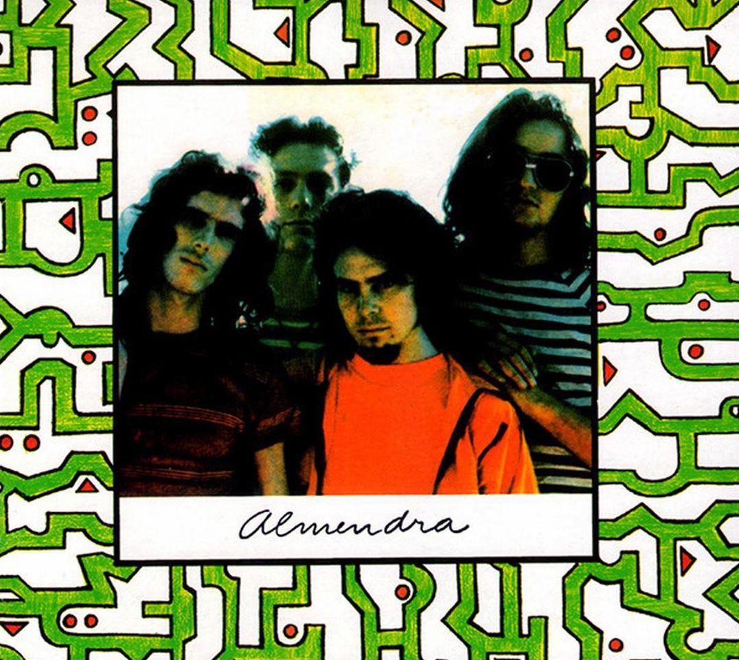 Almendra Ii