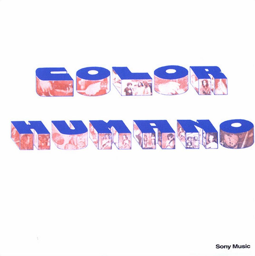 Color Humano