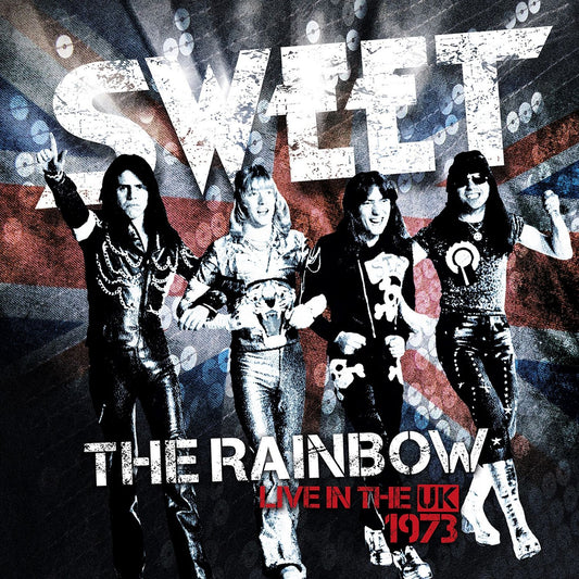 Sensational Sweet: Chapter One - Wild Bunch 71-78 (Sweet)