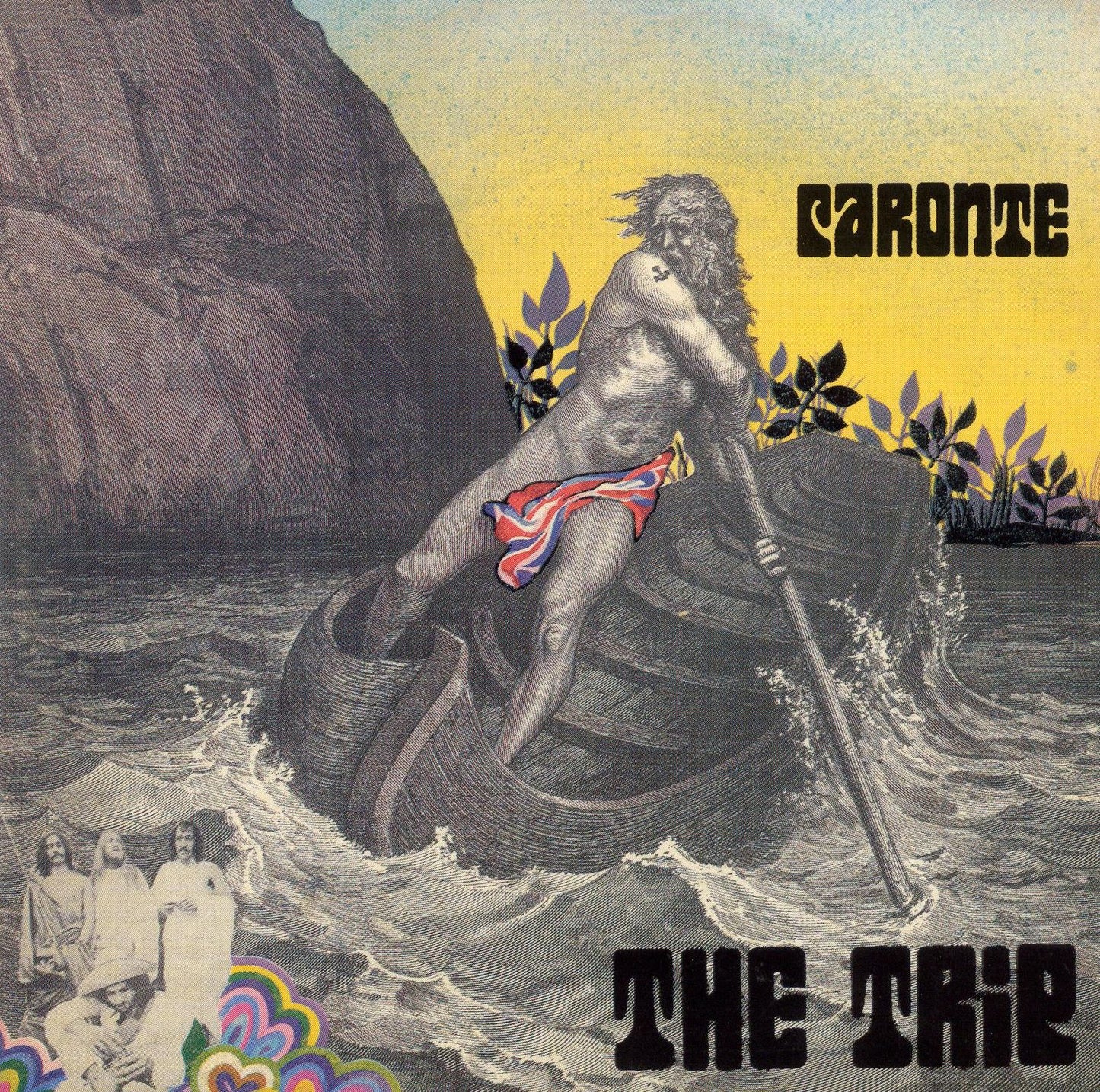 Caronte