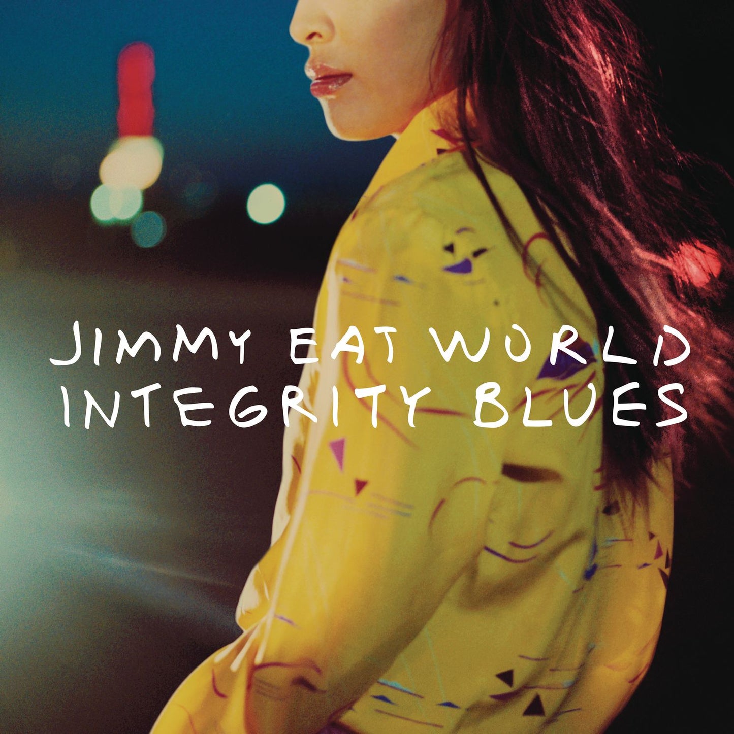 Integrity Blues [Lp]