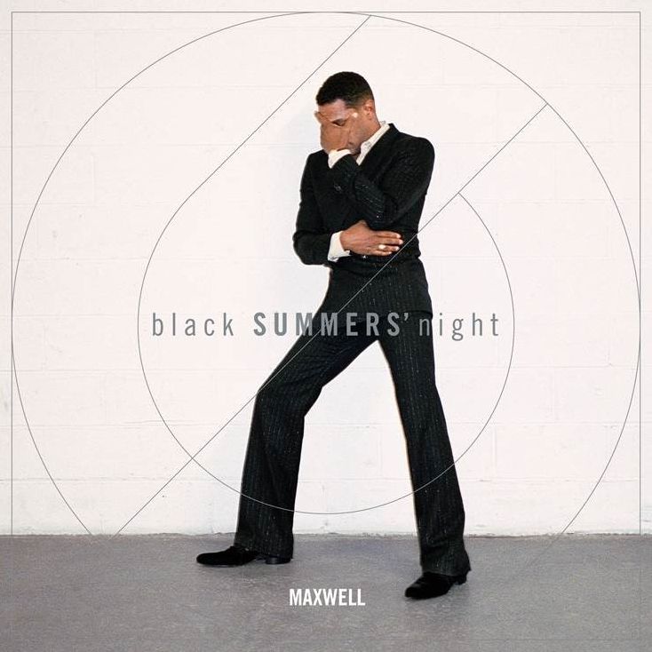Blacksummers'night [B&n Exclusive] [Autographed Photo]