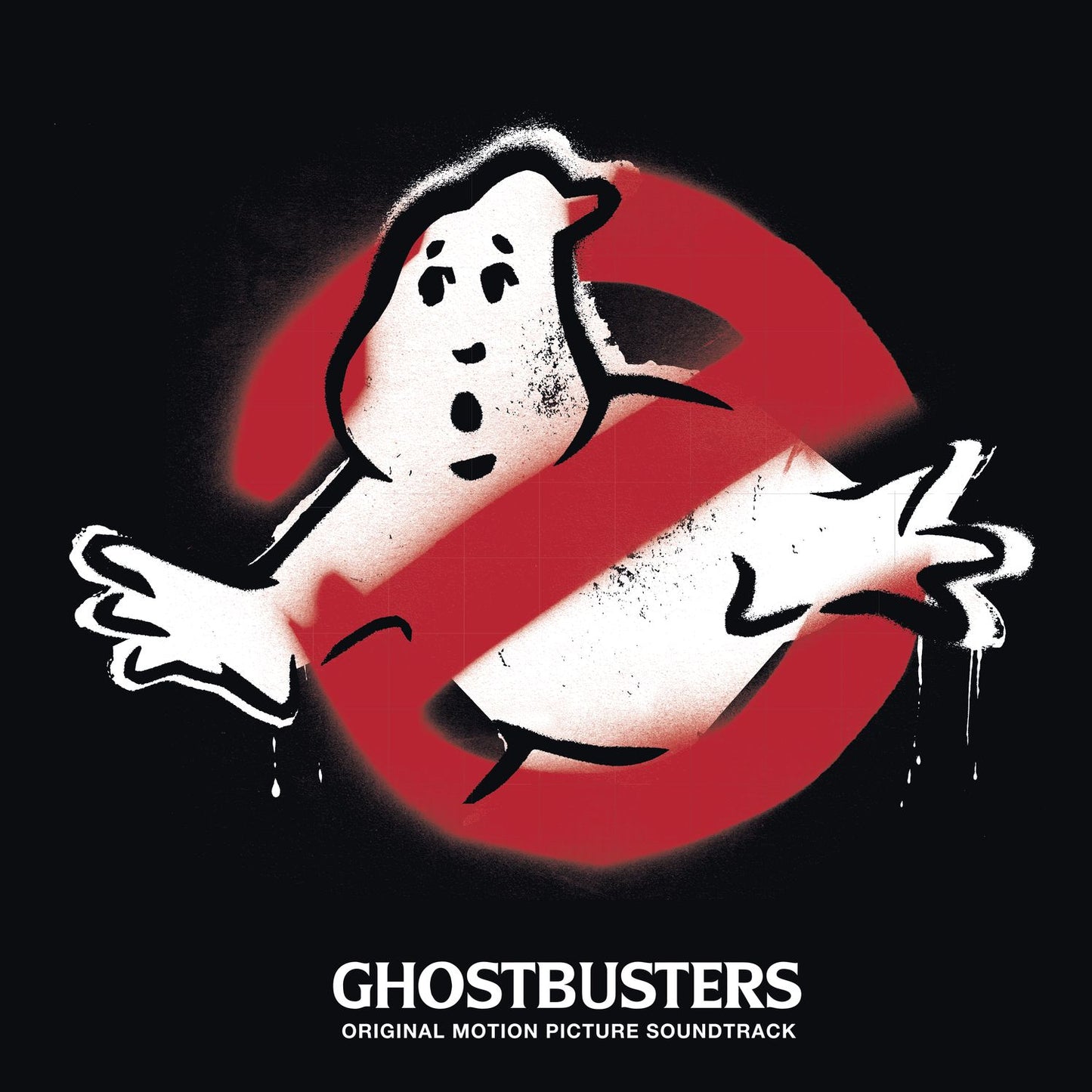 Ghostbusters [2016] [Original Motion Picture Soundtrack] [Lp]