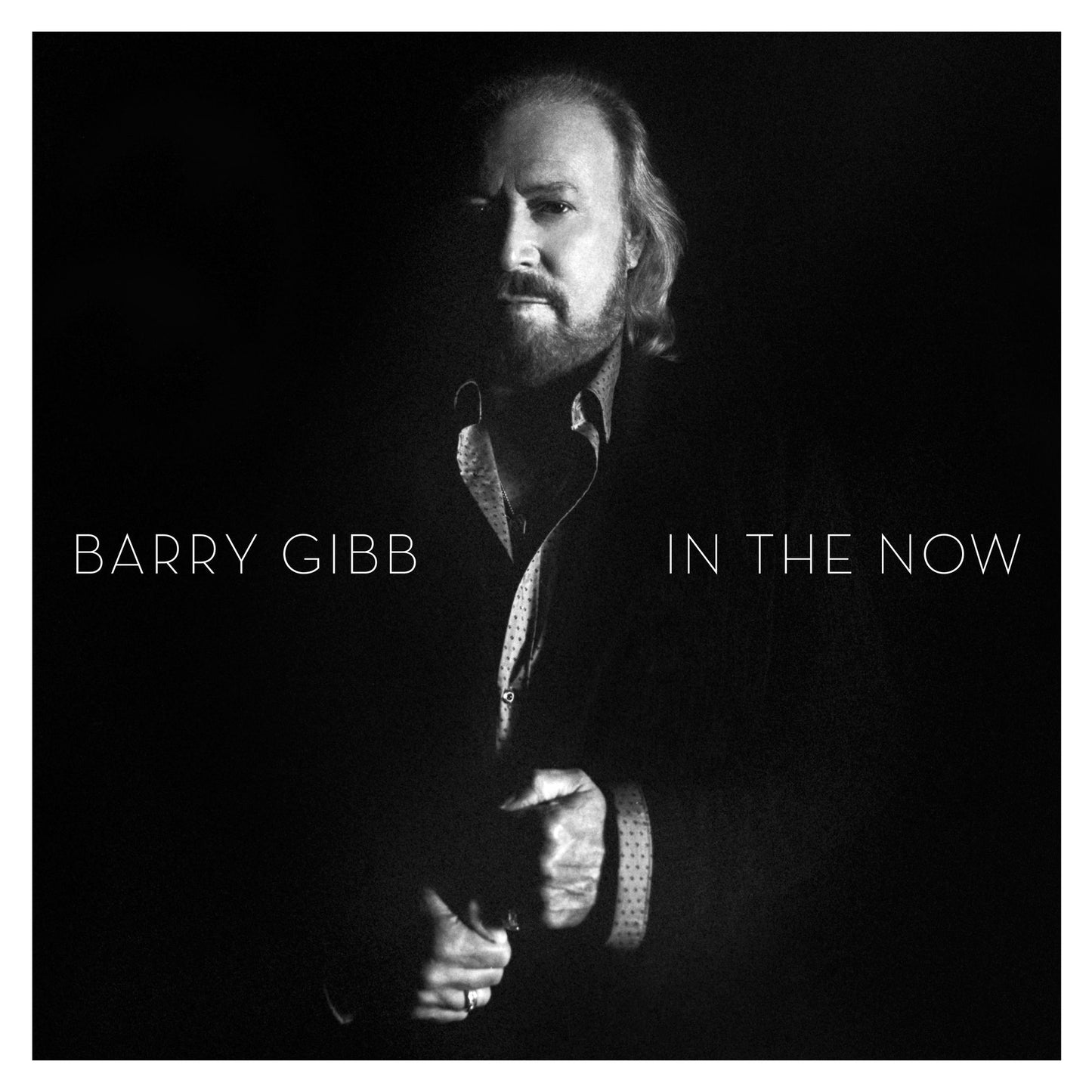 In The Now [Lp]