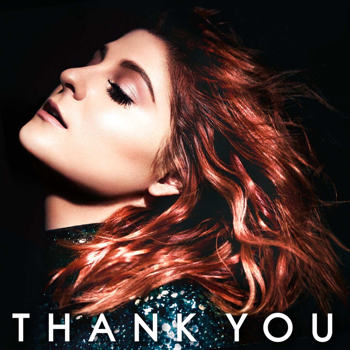 Thank You [B&n Exclusive] [2 Lp Color Vinyl]
