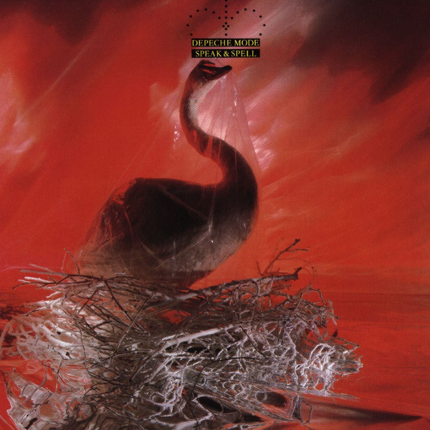 Speak & Spell (Uk)