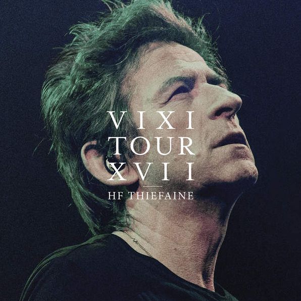 Vixi Tour Xvii