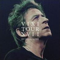 Vixi Tour Xvii