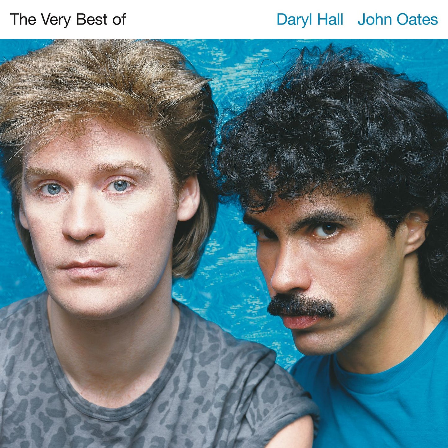 Very Best Of Darryl Hall & John