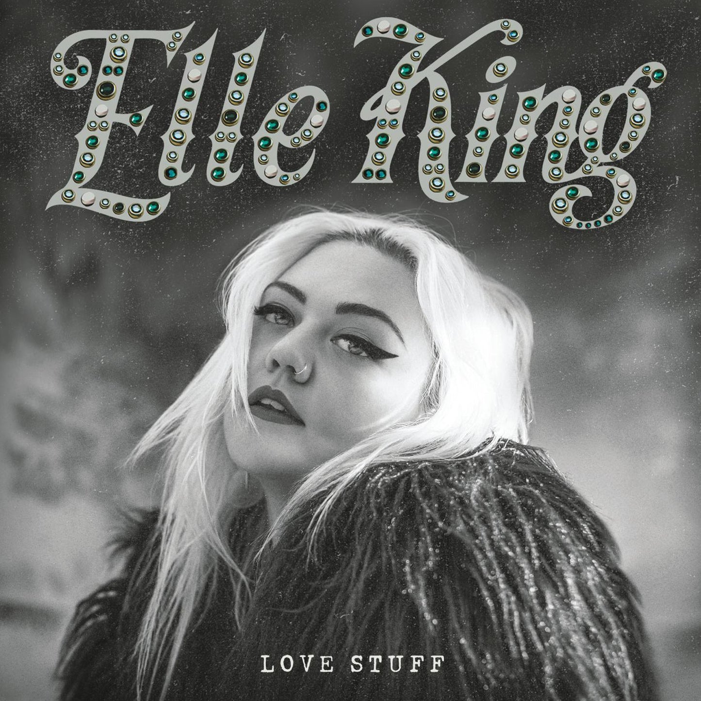 Love Stuff [Barnes & Noble Exclusive] [Gold Vinyl]