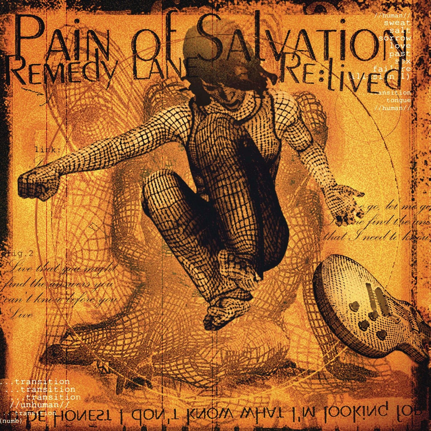 Remedy Lane: Re:lived